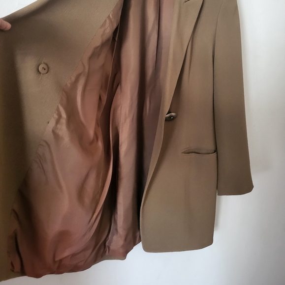 Vintage Giuseppe Collection Gruppo Americano Blazer Size 12 - Picture 10 of 17